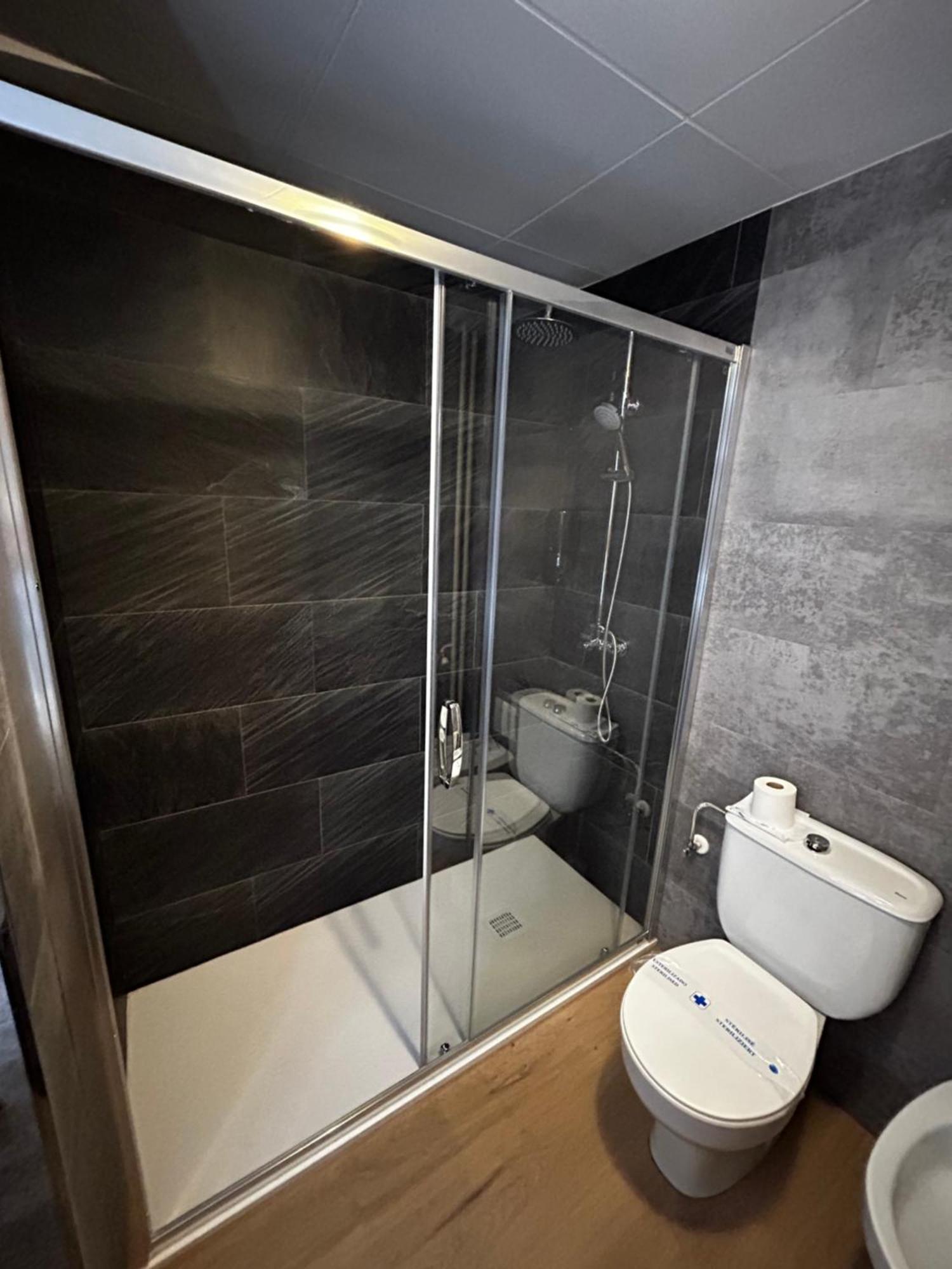 Hotel Santa Barbara De La Vall D'Ordino Ngoại thất bức ảnh